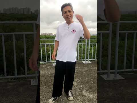 🤝 太極拳居然可以改善人際關係？身體鬆了，心也柔軟了
