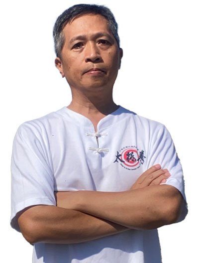 太極拳老師